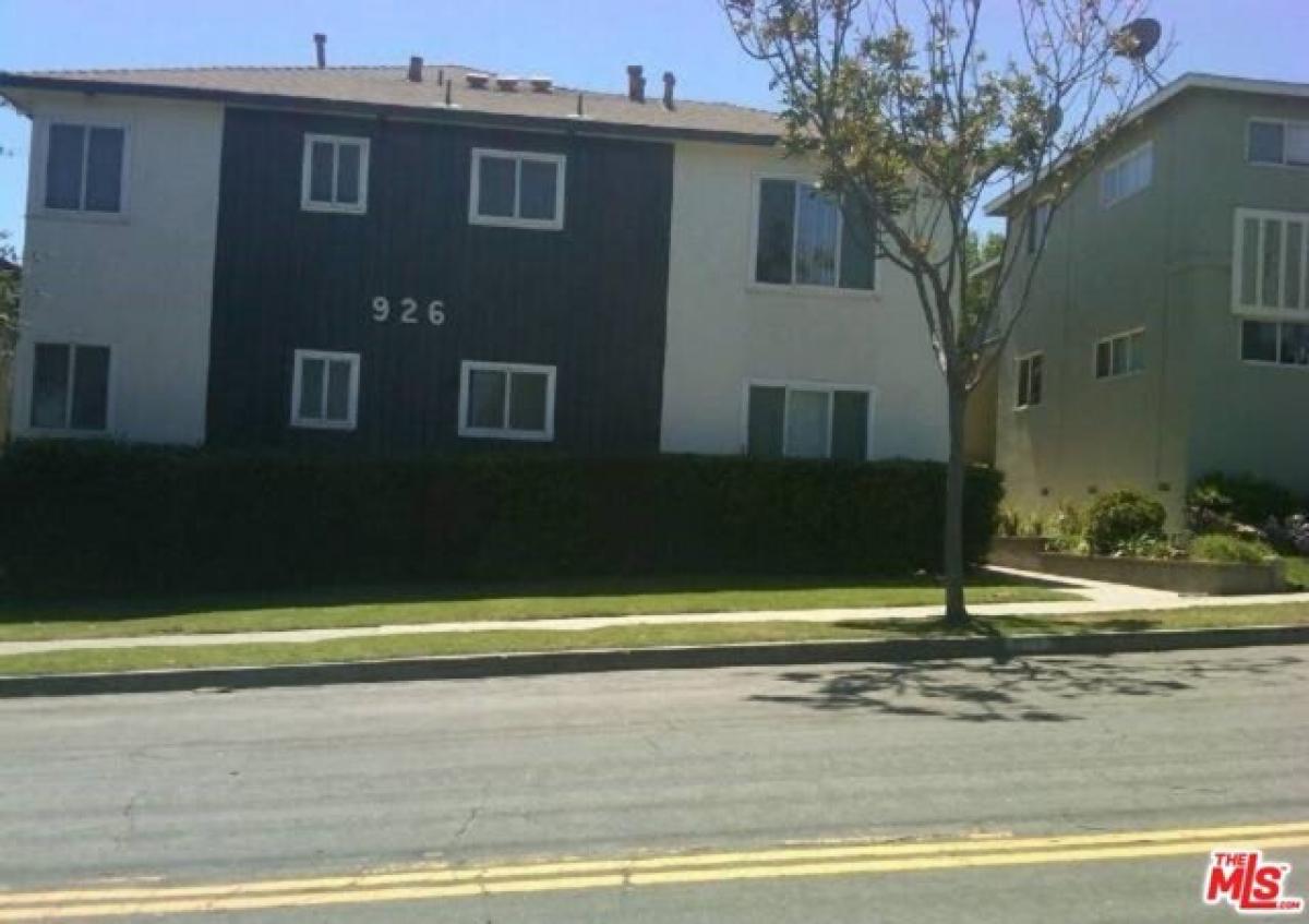 Picture of Apartment For Rent in El Segundo, California, United States