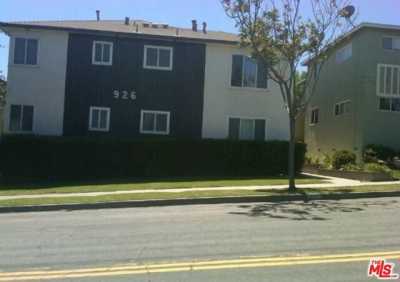 Apartment For Rent in El Segundo, California