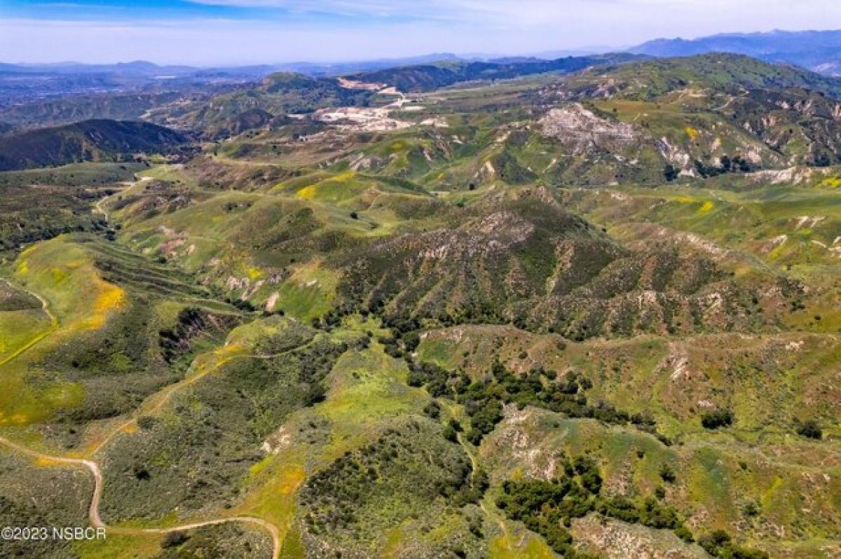 Picture of Residential Land For Sale in Ventura, California, United States