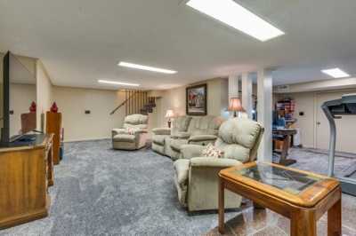 Home For Sale in Pounding Mill, Virginia