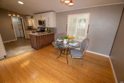 Home For Sale in Vacaville, California