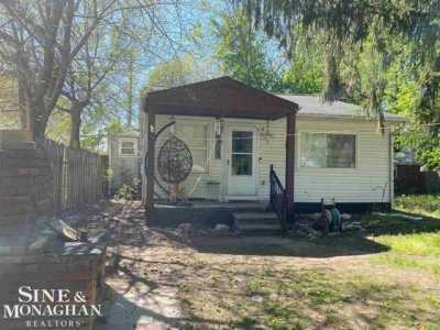 Home For Sale in Redford, Michigan