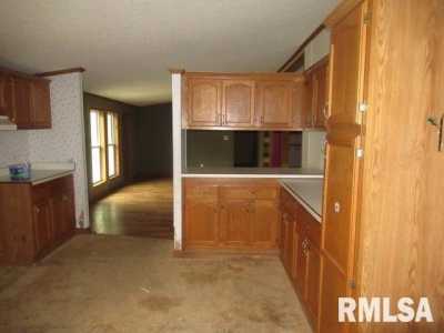 Home For Sale in West Frankfort, Illinois