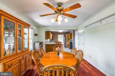 Home For Sale in Woodsboro, Maryland