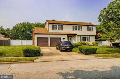Home For Sale in Waterford Works, New Jersey
