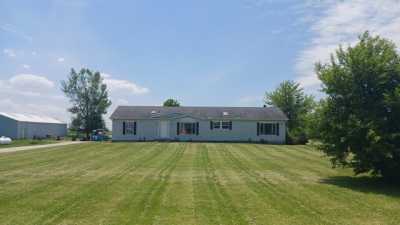 Home For Sale in Gardner, Illinois