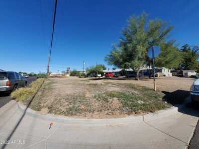 Residential Land For Sale in Mesa, Arizona