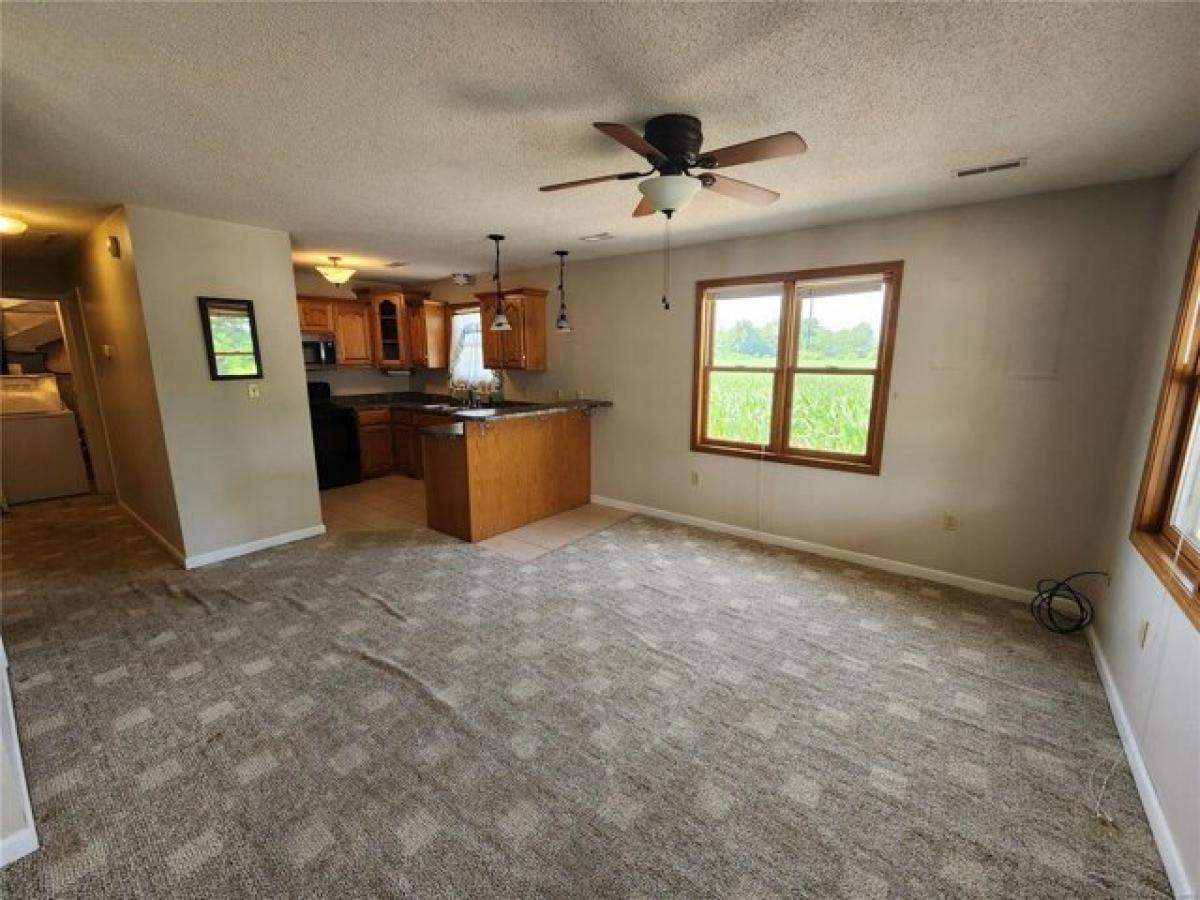 Picture of Home For Sale in Oran, Missouri, United States