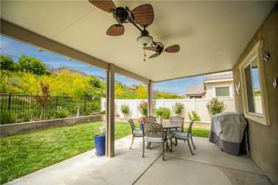 Home For Sale in Menifee, California