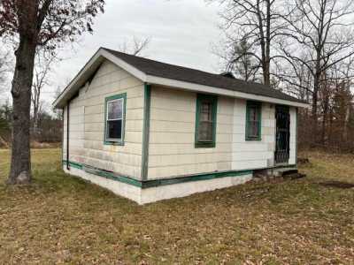 Home For Sale in Idlewild, Michigan