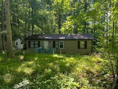 Home For Sale in Woodford, Virginia