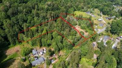 Residential Land For Sale in Mount Vernon, Washington