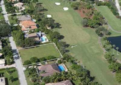 Residential Land For Sale in Boynton Beach, Florida