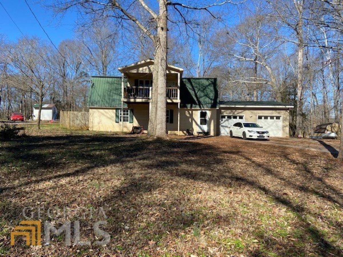 Picture of Home For Sale in Lavonia, Georgia, United States