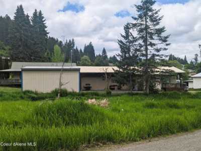 Home For Sale in Saint Maries, Idaho