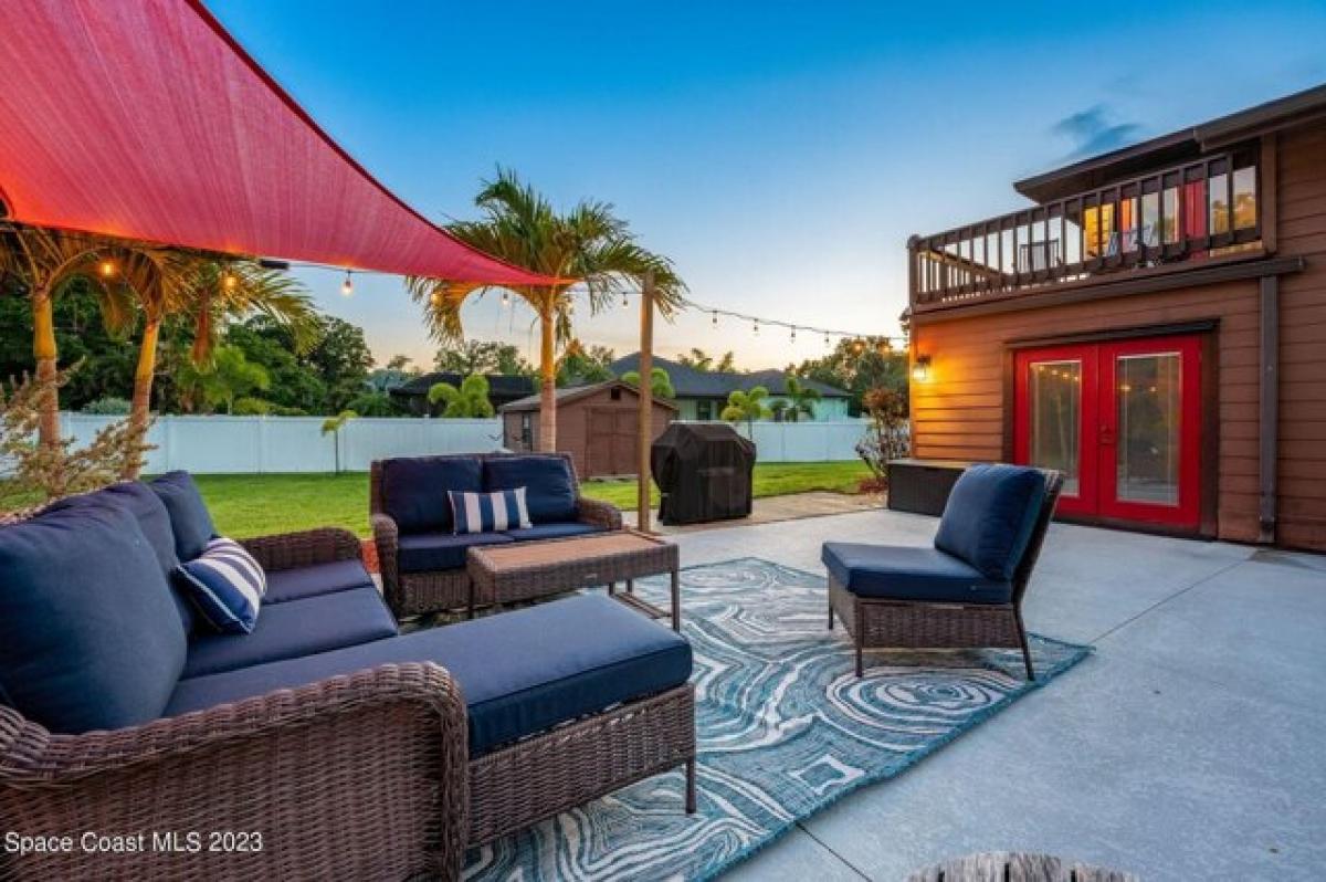 Picture of Home For Sale in Merritt Island, Florida, United States