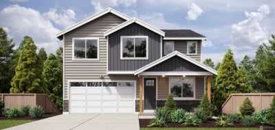 Home For Sale in Marysville, Washington