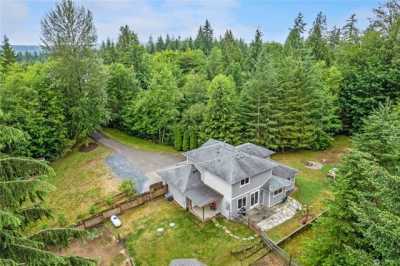 Home For Sale in Granite Falls, Washington