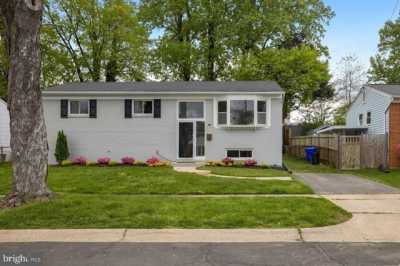 Home For Rent in Rockville, Maryland