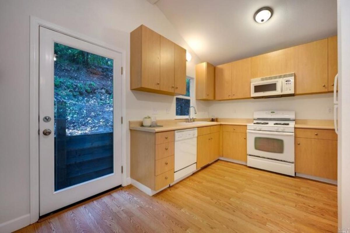 Picture of Home For Sale in Guerneville, California, United States