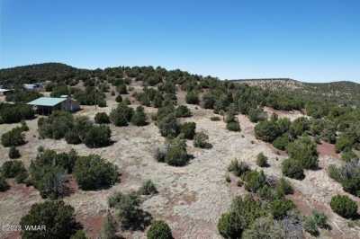 Residential Land For Sale in Vernon, Arizona