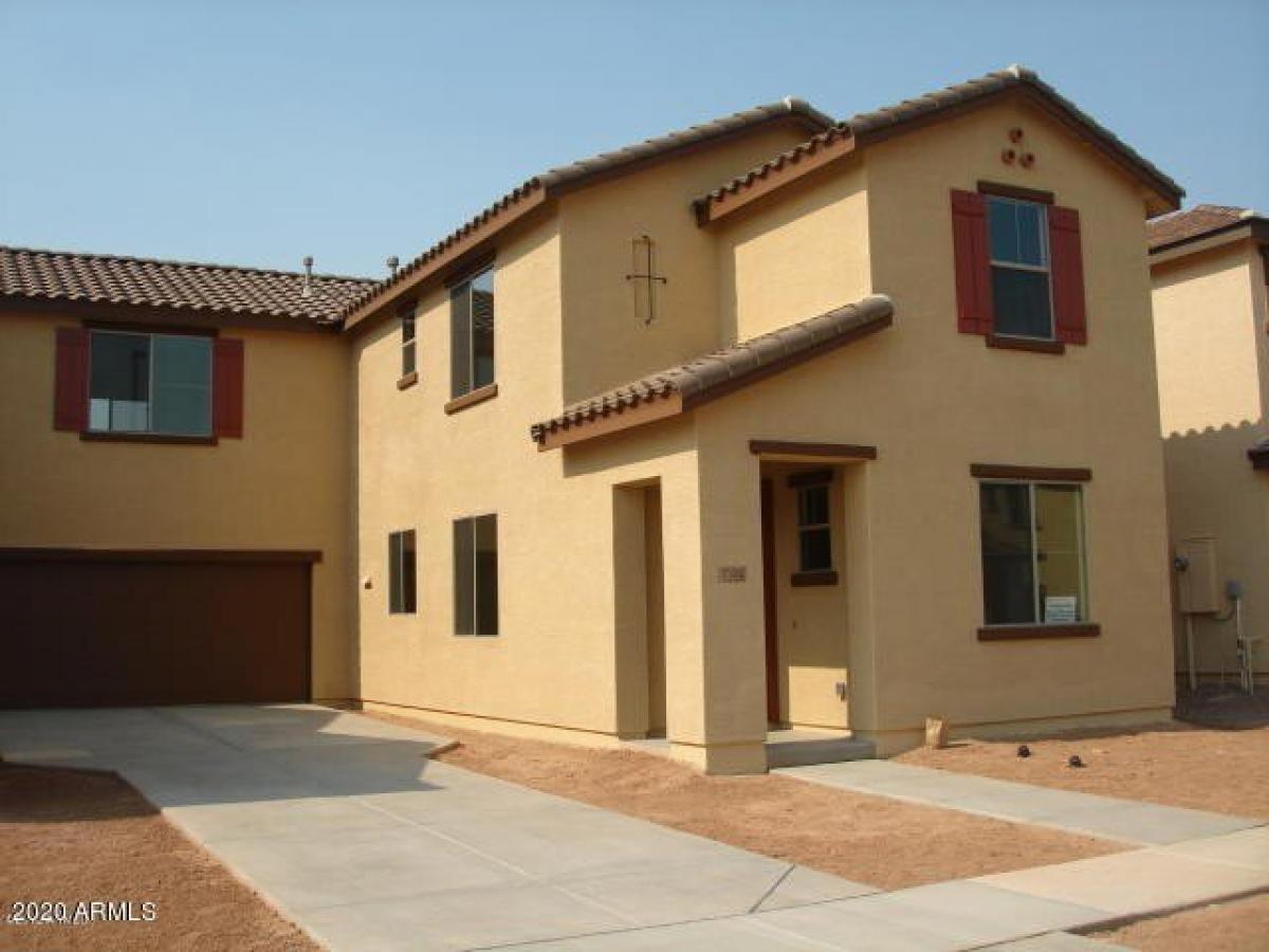 Picture of Home For Rent in Gilbert, Arizona, United States