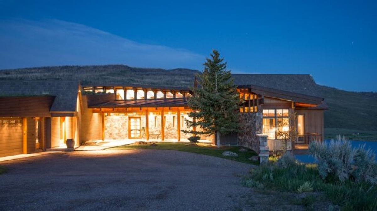 Picture of Home For Sale in Carbondale, Colorado, United States