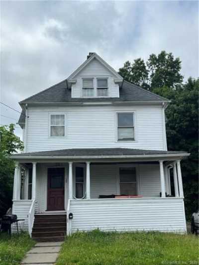 Home For Sale in New Britain, Connecticut