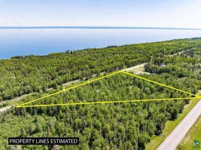 Residential Land For Sale in Two Harbors, Minnesota