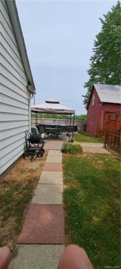 Home For Sale in Ellenville, New York