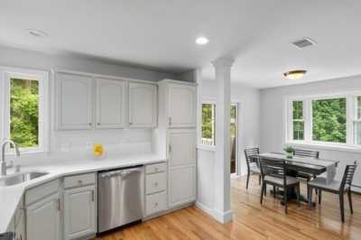 Home For Sale in East Bridgewater, Massachusetts