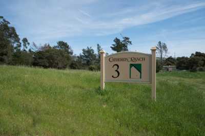 Residential Land For Sale in Salinas, California