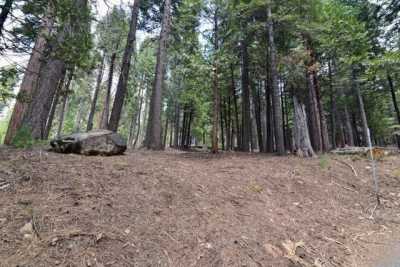 Residential Land For Sale in Camp Connell, California