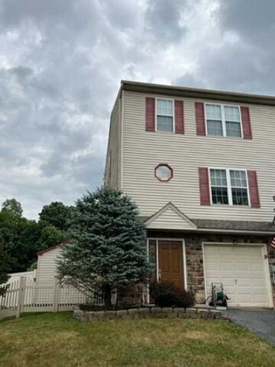 Home For Sale in New Tripoli, Pennsylvania
