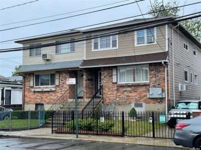 Home For Sale in Far Rockaway, New York