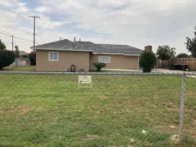 Home For Sale in Colton, California