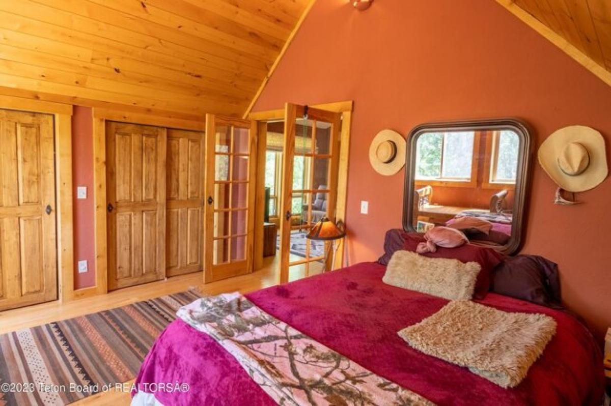 Picture of Home For Sale in Tetonia, Idaho, United States