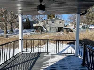Home For Sale in West Branch, Iowa