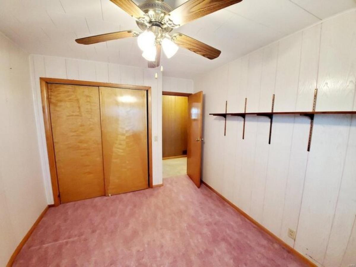 Picture of Home For Sale in La Grange, Missouri, United States