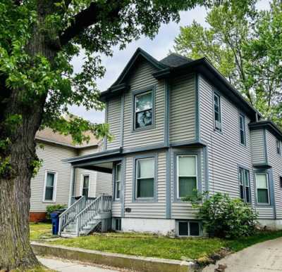 Home For Sale in Racine, Wisconsin