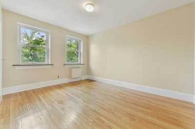 Home For Sale in Jamaica Plain, Massachusetts