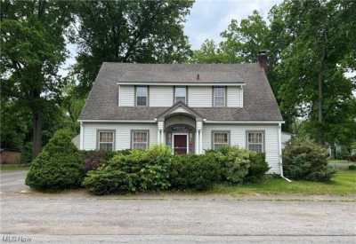 Home For Sale in Warren, Ohio