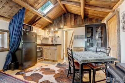 Home For Sale in Nederland, Colorado