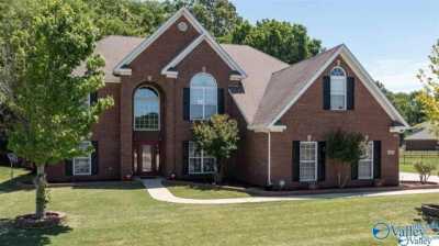 Home For Sale in Madison, Alabama