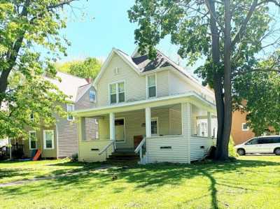 Home For Sale in Urbana, Illinois