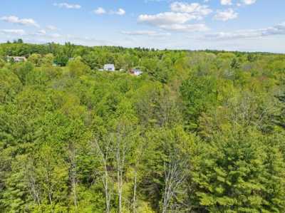 Home For Sale in Meredith, New Hampshire