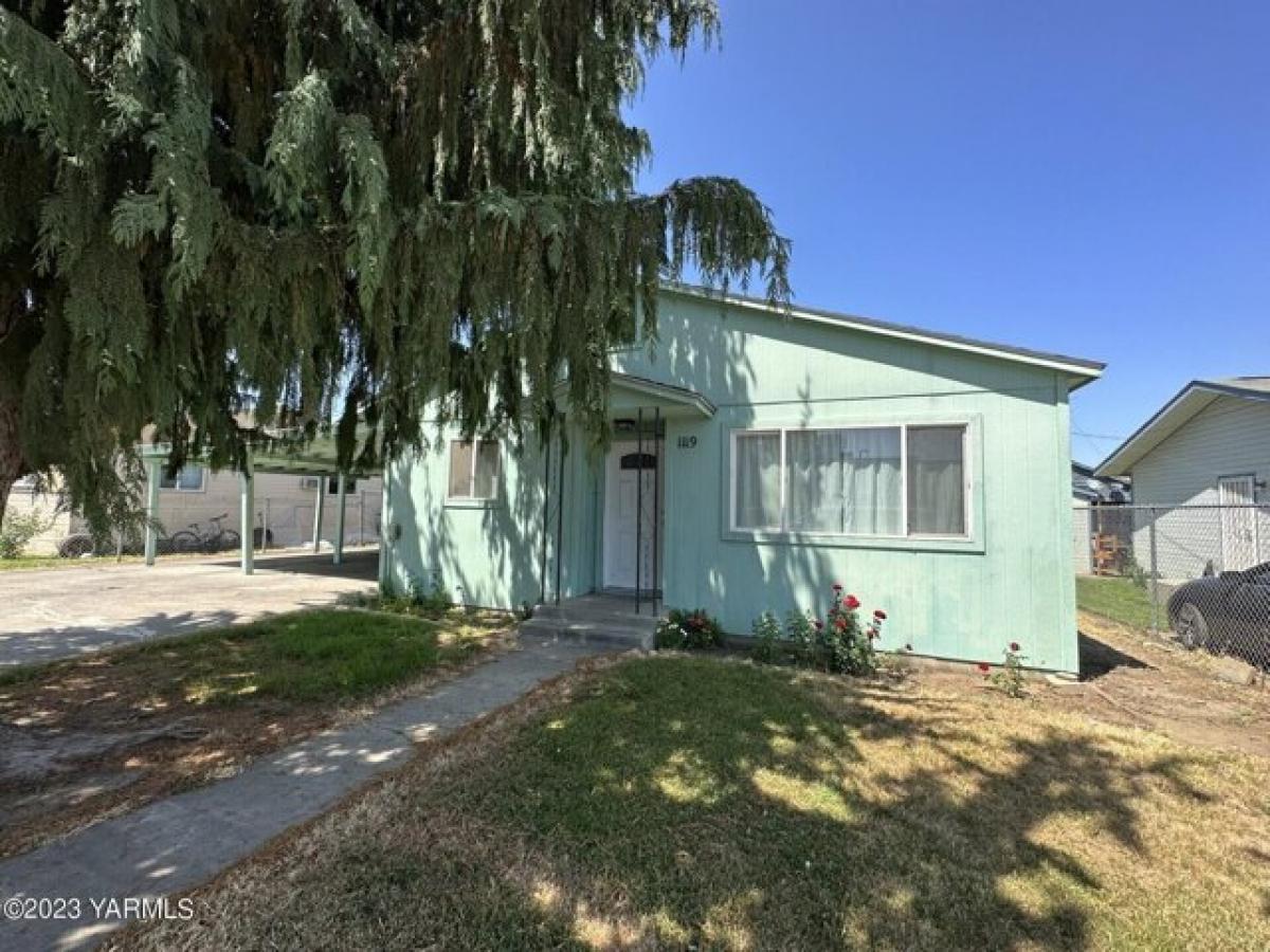 Picture of Home For Sale in Yakima, Washington, United States