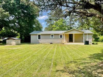 Home For Sale in Saluda, South Carolina