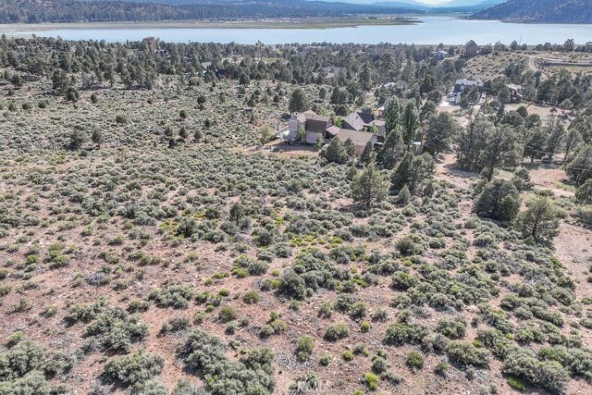 Picture of Residential Land For Sale in Big Bear Lake, California, United States