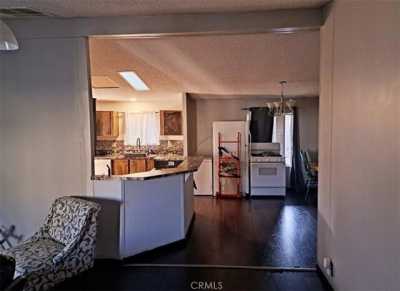 Home For Sale in Rosamond, California